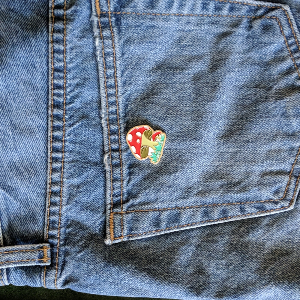 Solid & Striped X Re/Done The Malibu "The Short" … - image 5